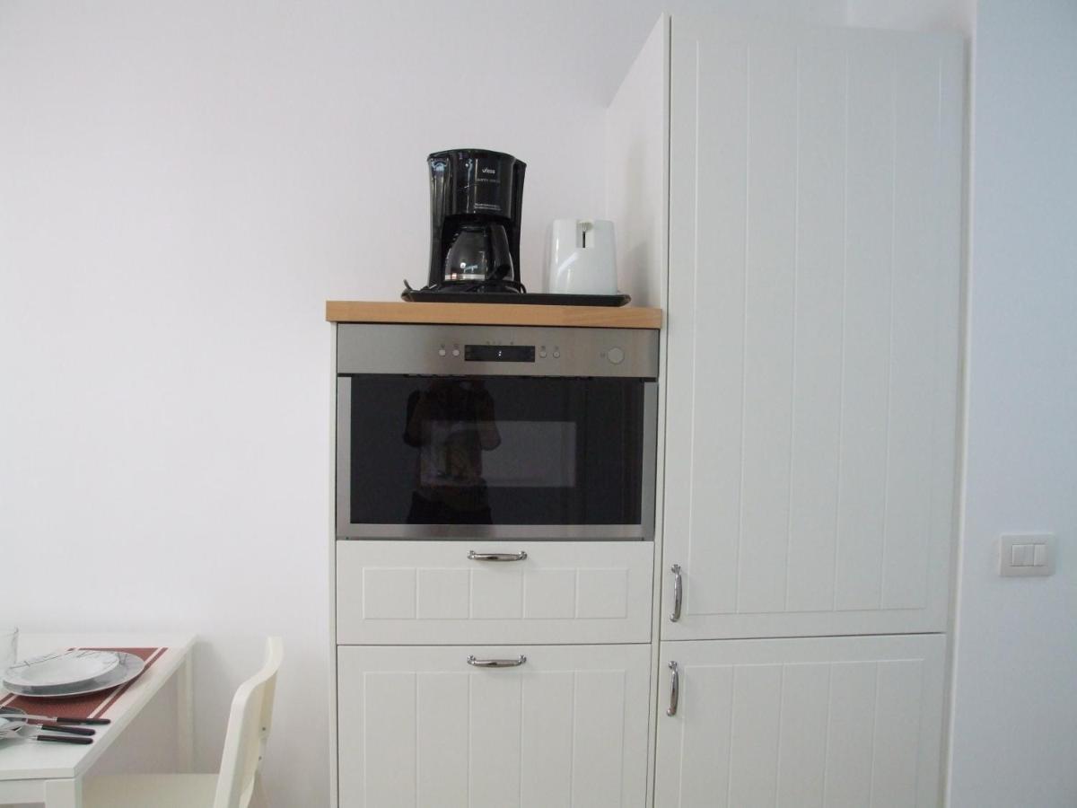 Apartment In Olympia