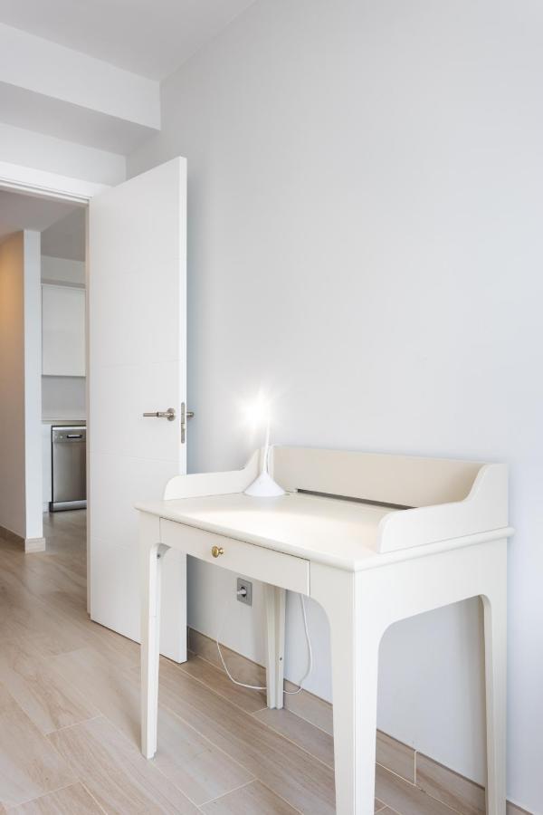 Apartment Home2book Stylish & Relax Attic La Tejita, Pool *