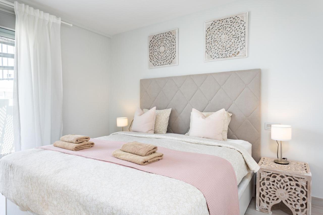 Home2book Stylish & Relax Attic La Tejita, Pool *