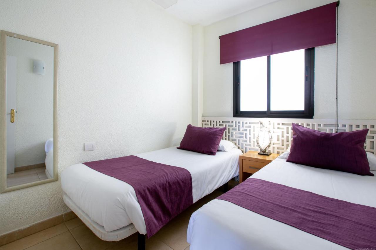 La Caleta Sunrises Apartment *