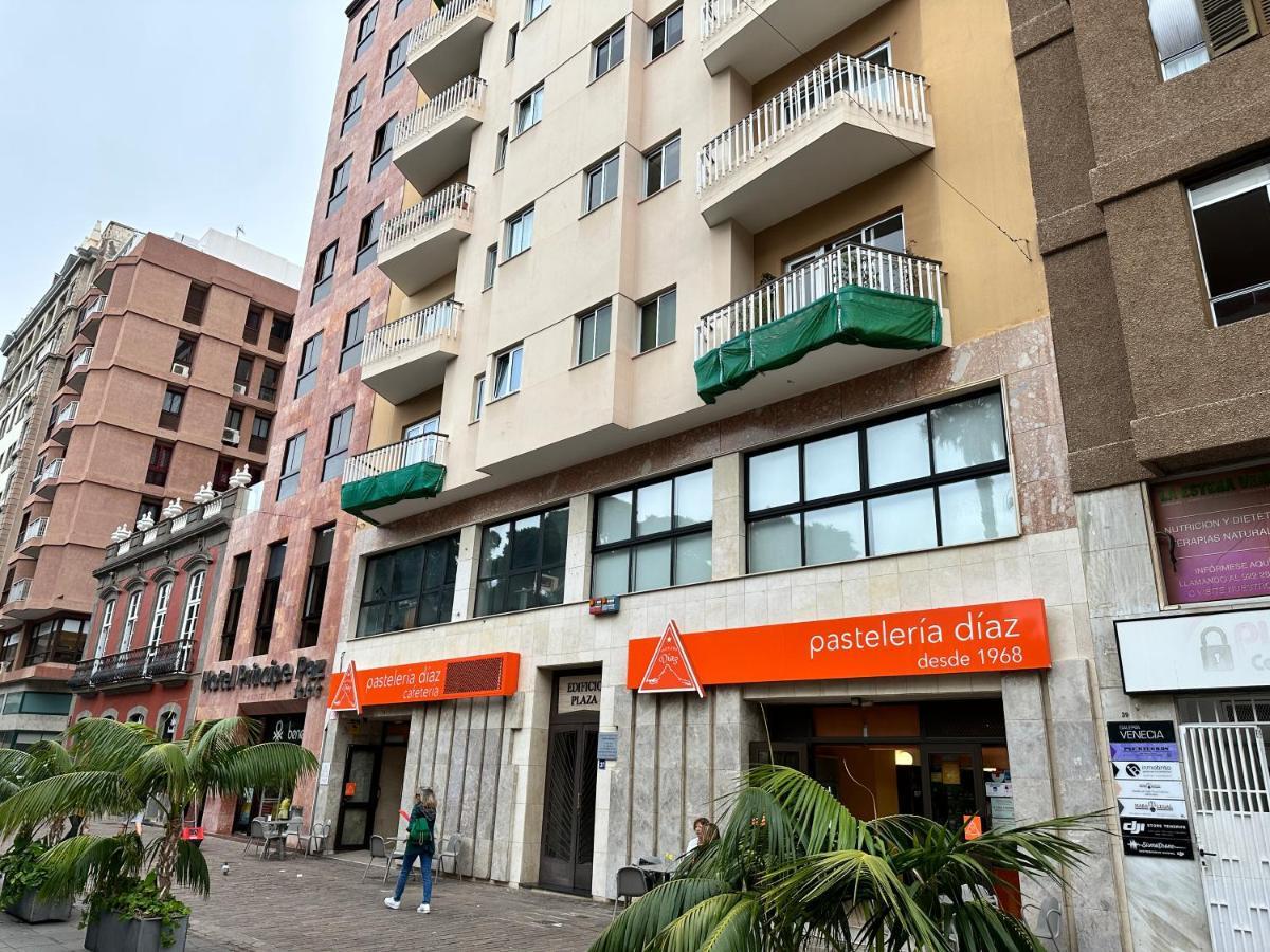 New 4 Bedroom In Plaza Del Principe