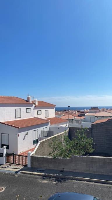 Casa Del Sol - Abades Teneriffa *