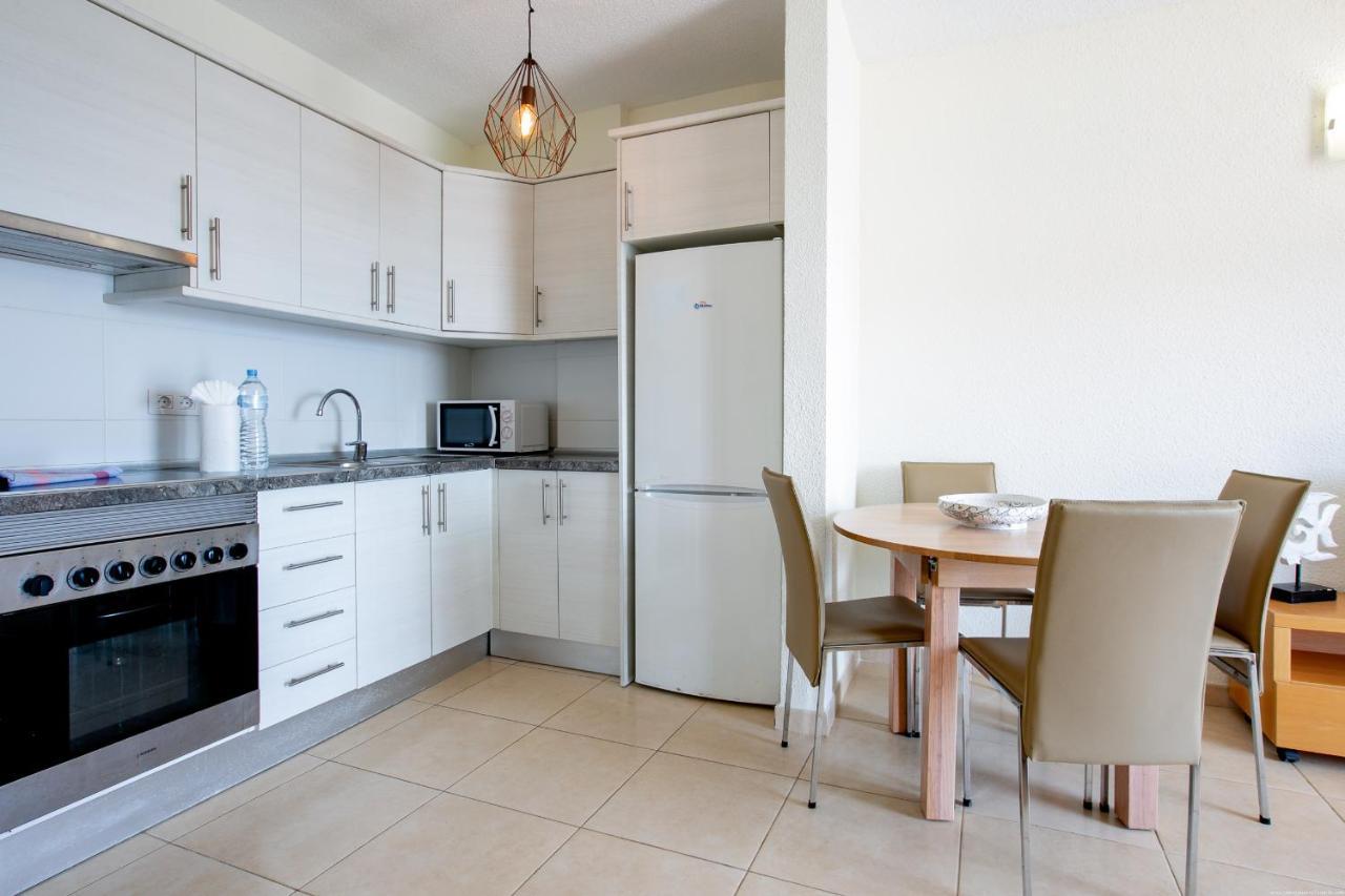 La Caleta Sunrises Apartment *
