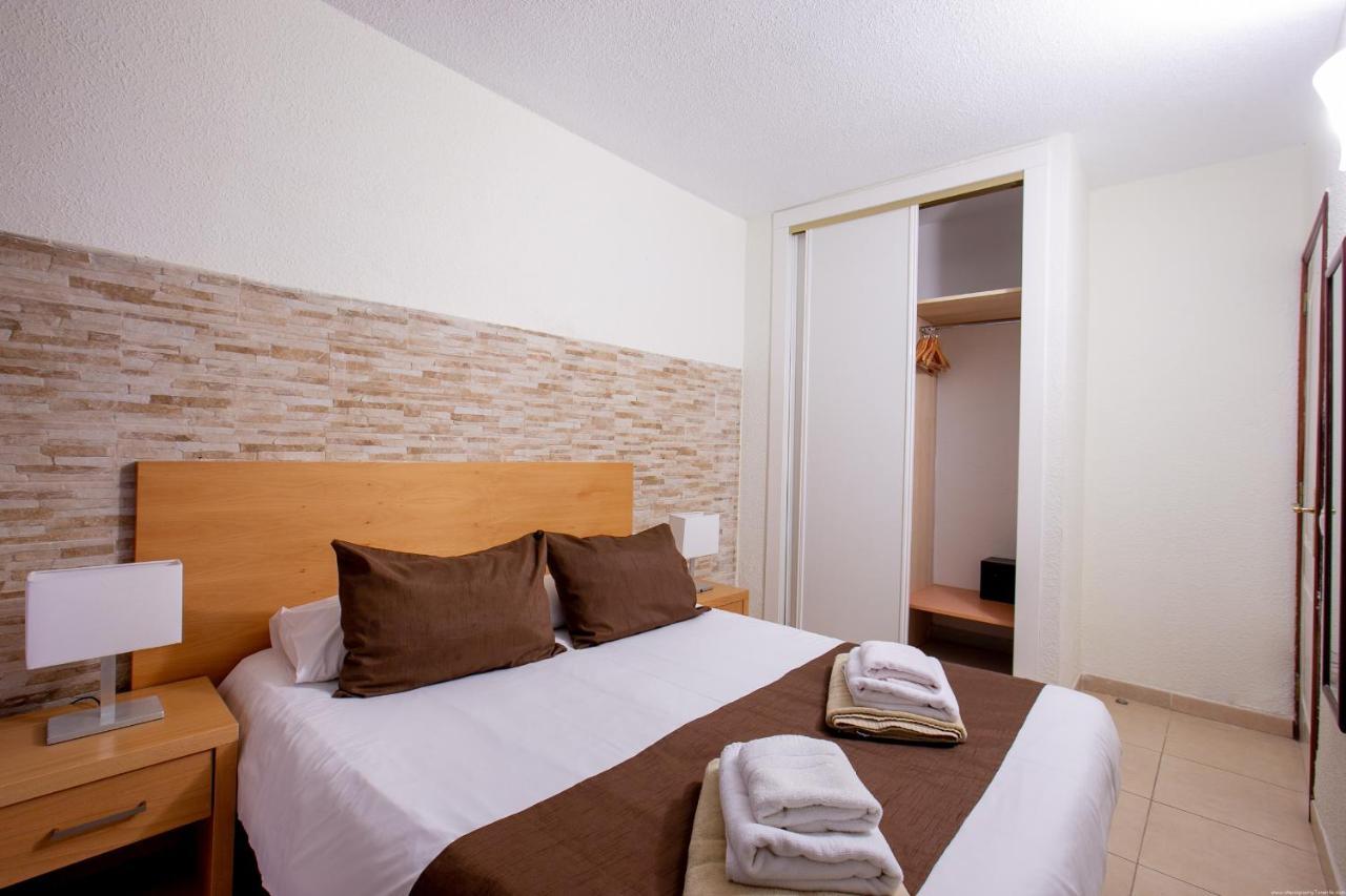 La Caleta Sunrises Apartment *