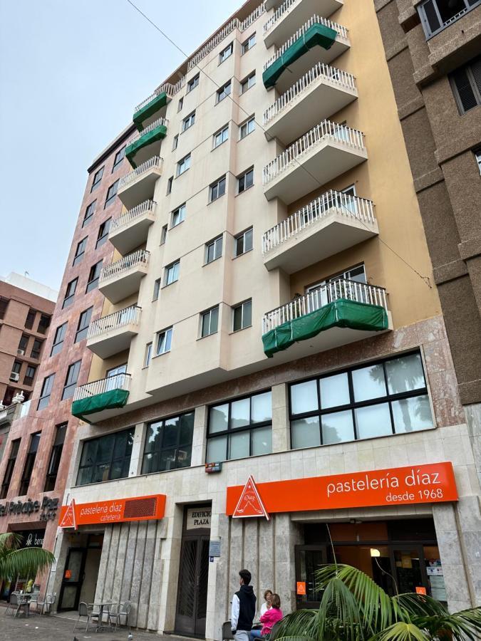 New 4 Bedroom In Plaza Del Principe Appartement Santa-Cruz de Ténérife