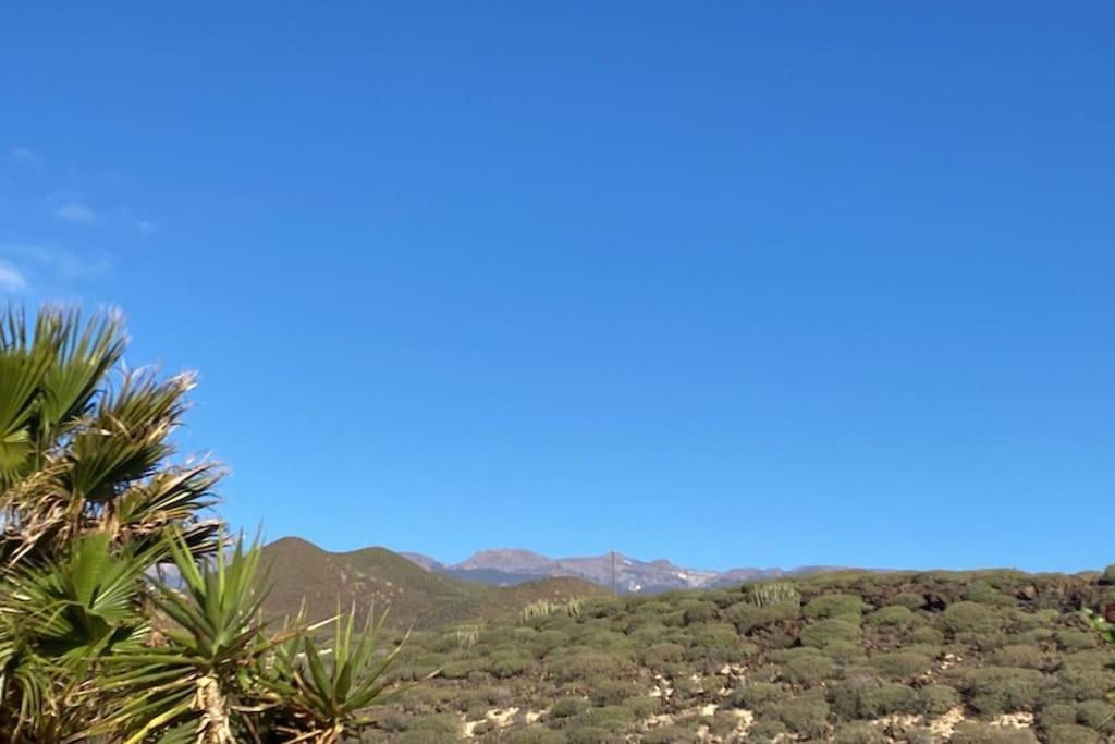 Casa Del Sol - Abades Teneriffa * Abades (Tenerife)