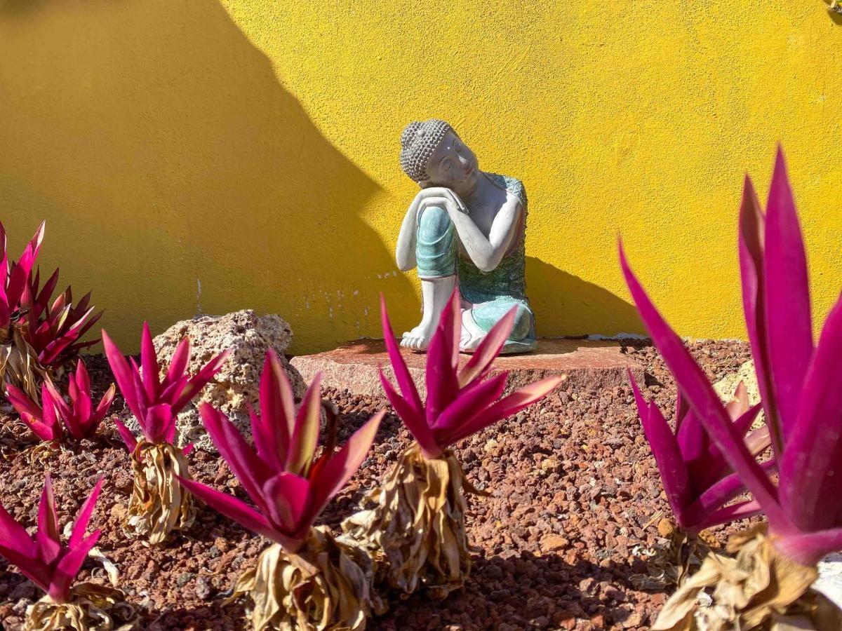 Casa Del Sol - Abades Teneriffa *