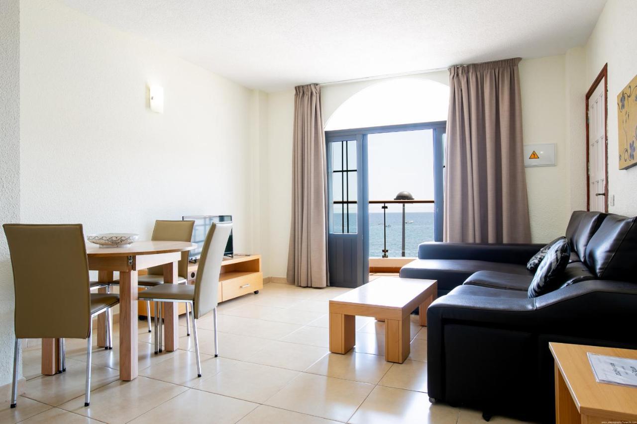 Apartment La Caleta Sunrises