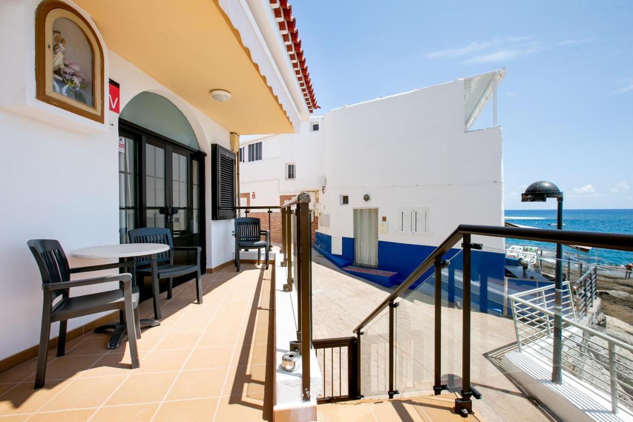 Apartment La Caleta Sunrises Costa Adeje (Tenerife)