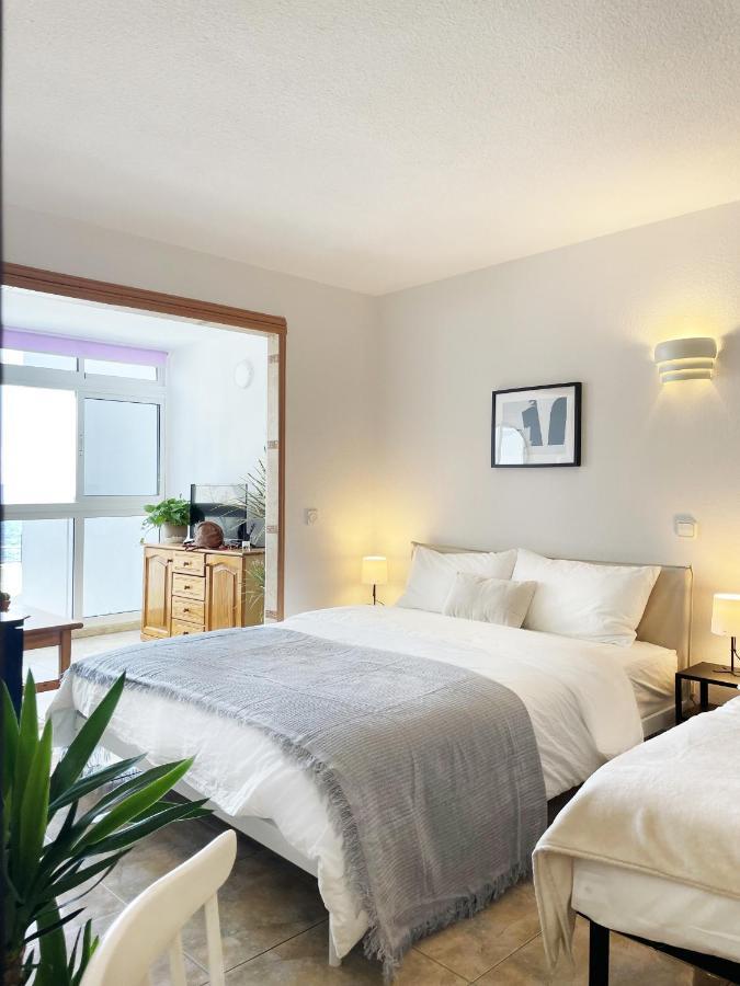 La Guanchita - Ocean Apartment Tacoronte