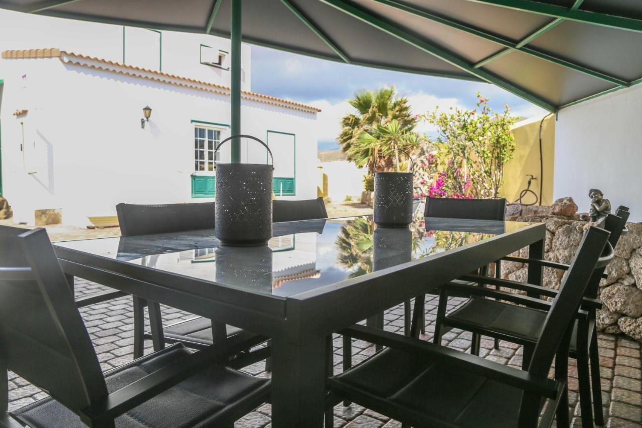 Casa Del Sol - Abades Teneriffa Holiday home *