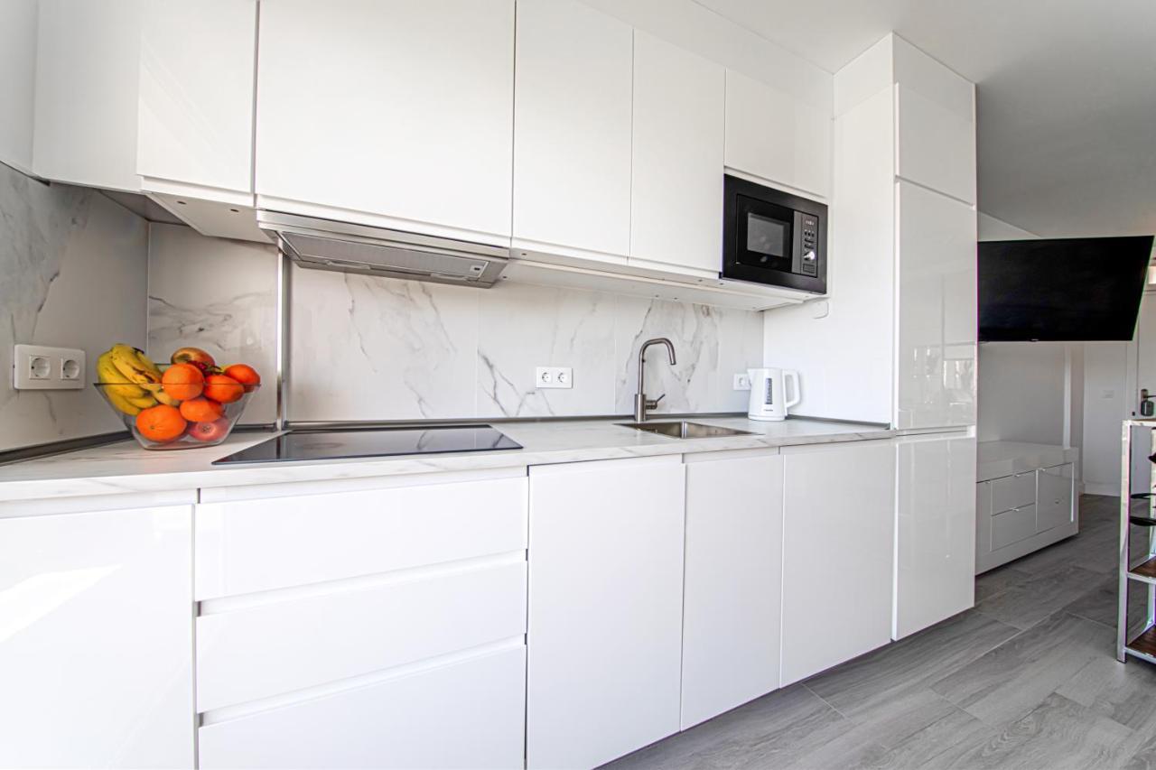 Appartement Park Royal 1 Costa Adeje (Tenerife)