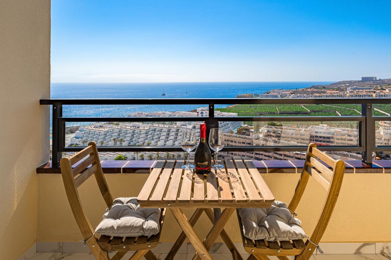 Prime Club Paraiso Ocean View * Playa Paraiso (Tenerife)