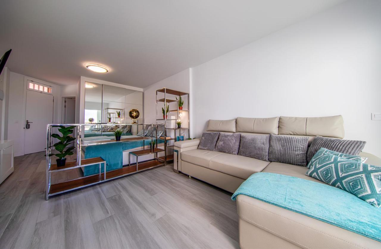 Park Royal 1 Appartement Costa Adeje (Tenerife)