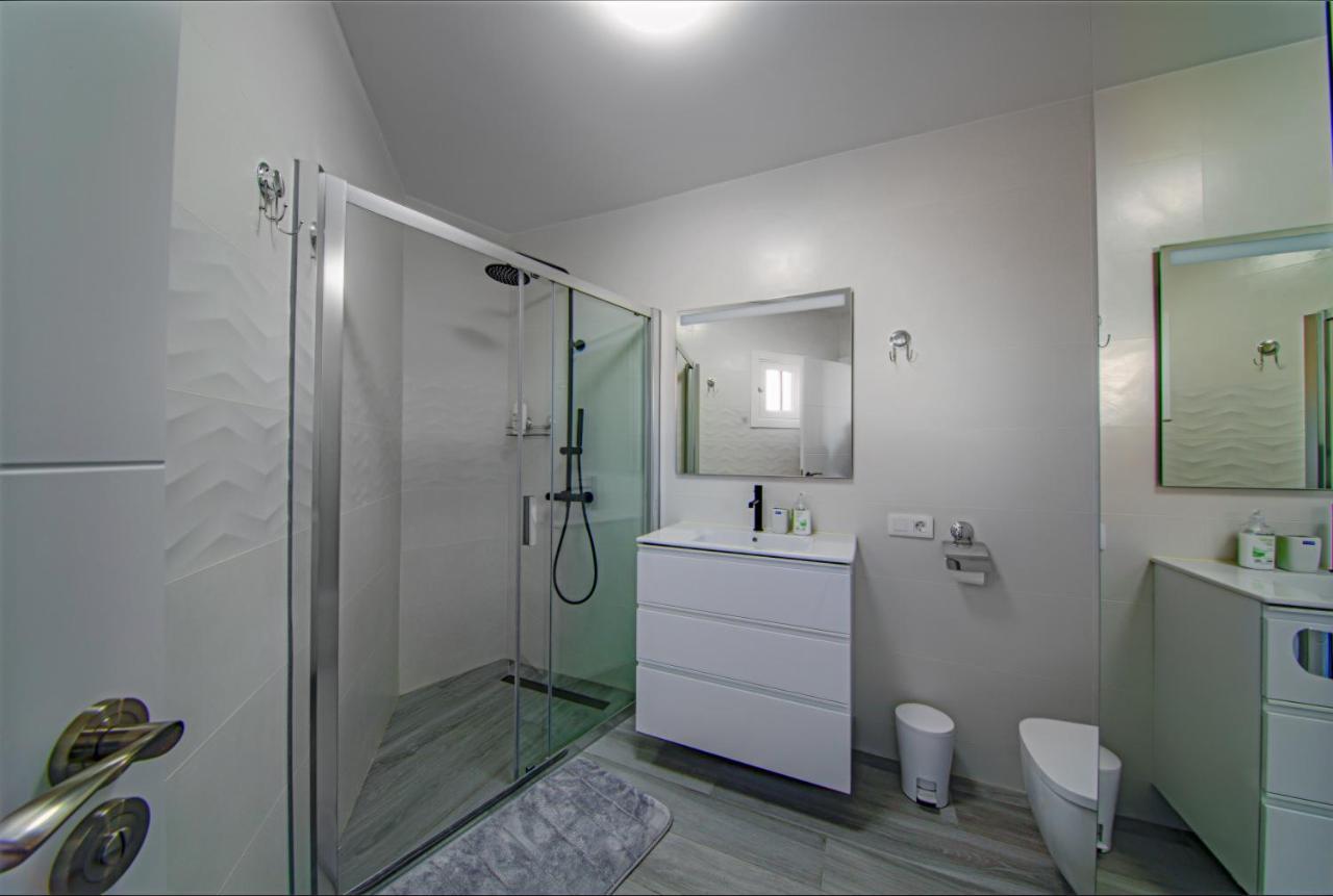 Park Royal 1 Appartement