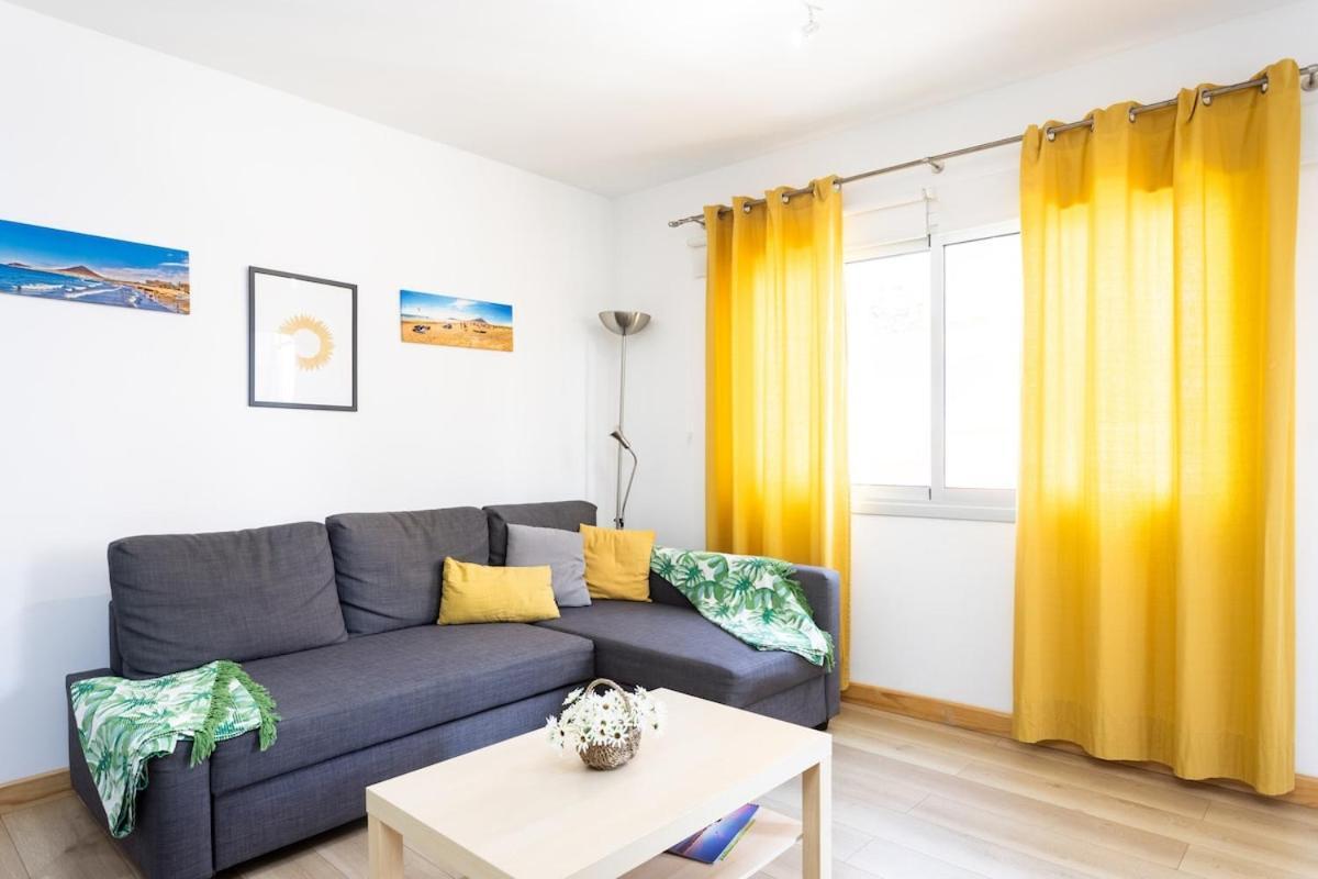 Apartment Cozy Medano Luminoso Y Centrico Apartamento Junto A La Playa By Eden *
