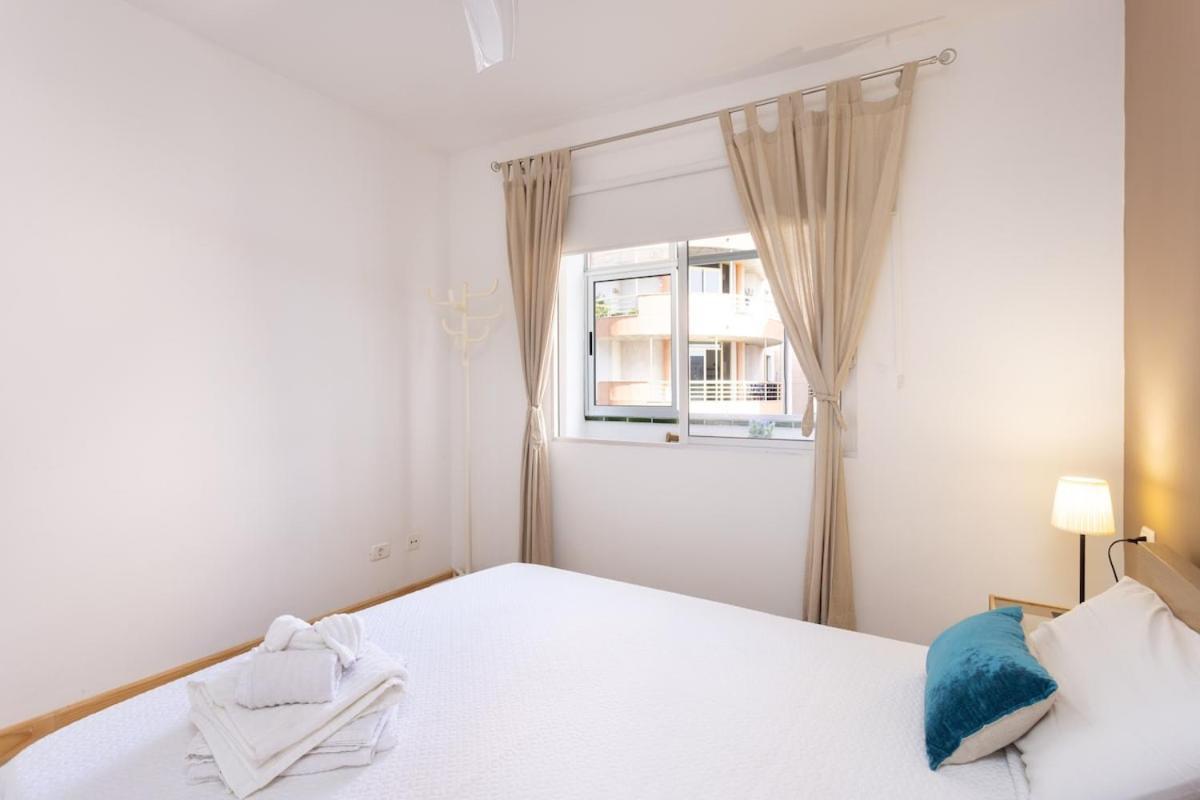 Cozy Medano Luminoso Y Centrico Apartamento Junto A La Playa By Eden *