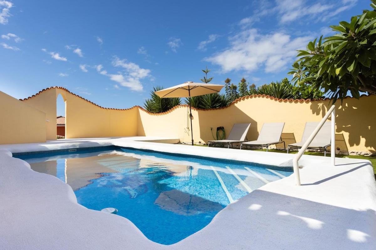 Eden La Paz Ocean Views Heated Private Pool Villa