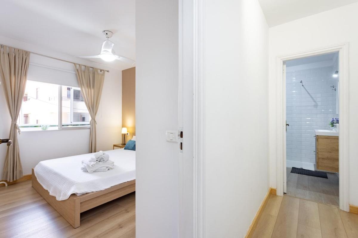 Cozy Medano Luminoso Y Centrico Apartamento Junto A La Playa By Eden Apartment