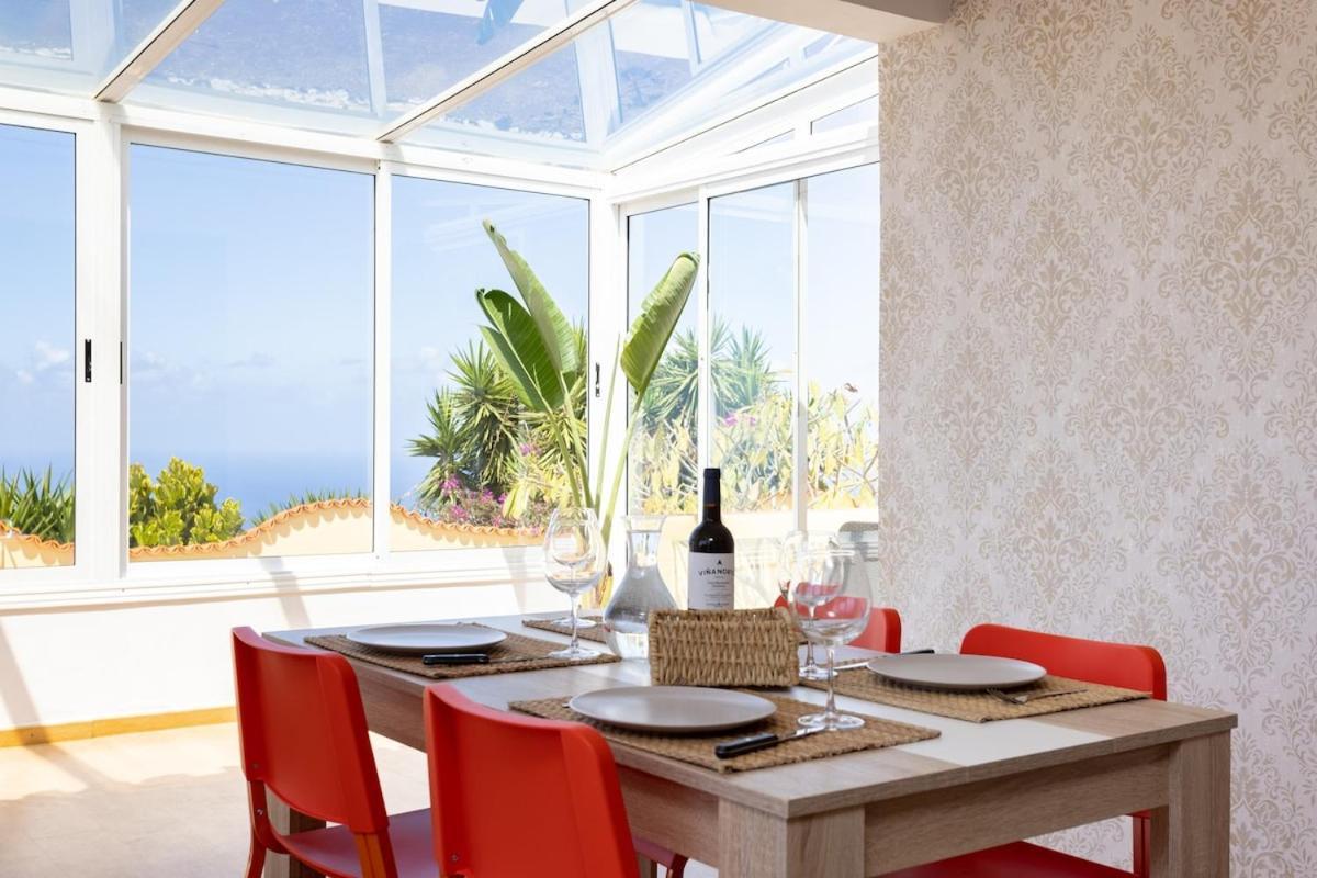 Eden La Paz Ocean Views Heated Private Pool