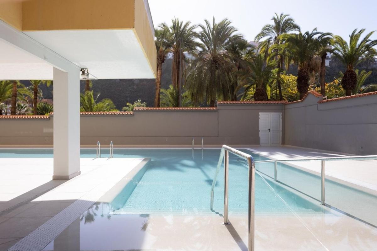 Moderno Y Coqueto Estudio Con Vistas By Edén Appartement *