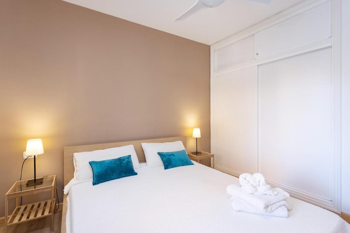 Apartment Cozy Medano Luminoso Y Centrico Apartamento Junto A La Playa By Eden