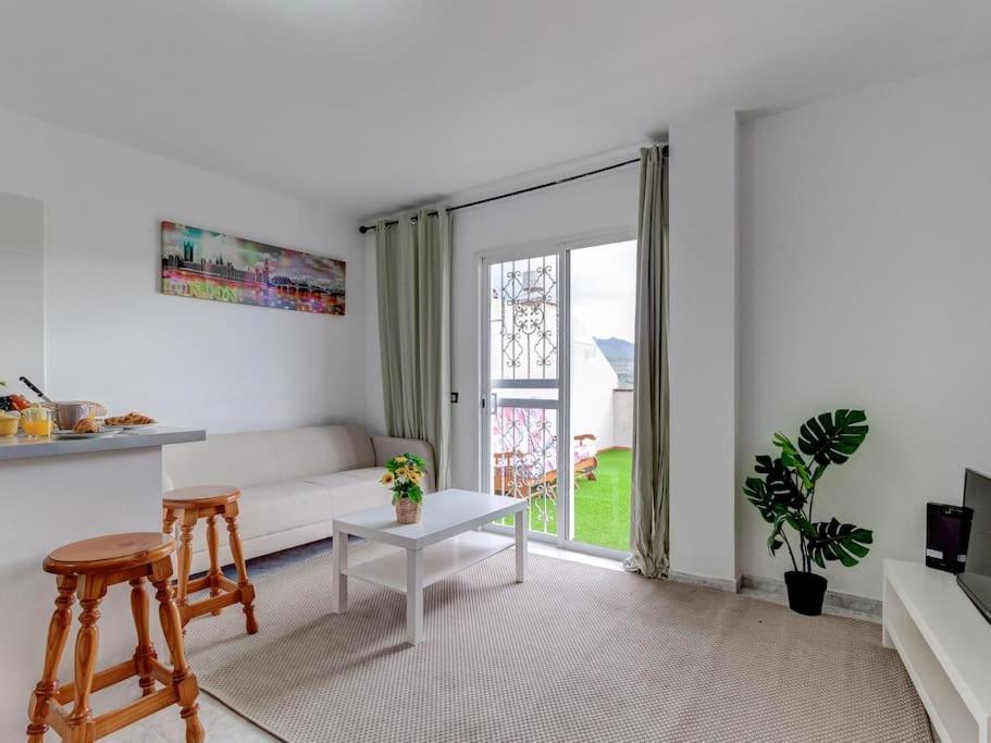 Cristianos Terrace By Clabao Appartement *
