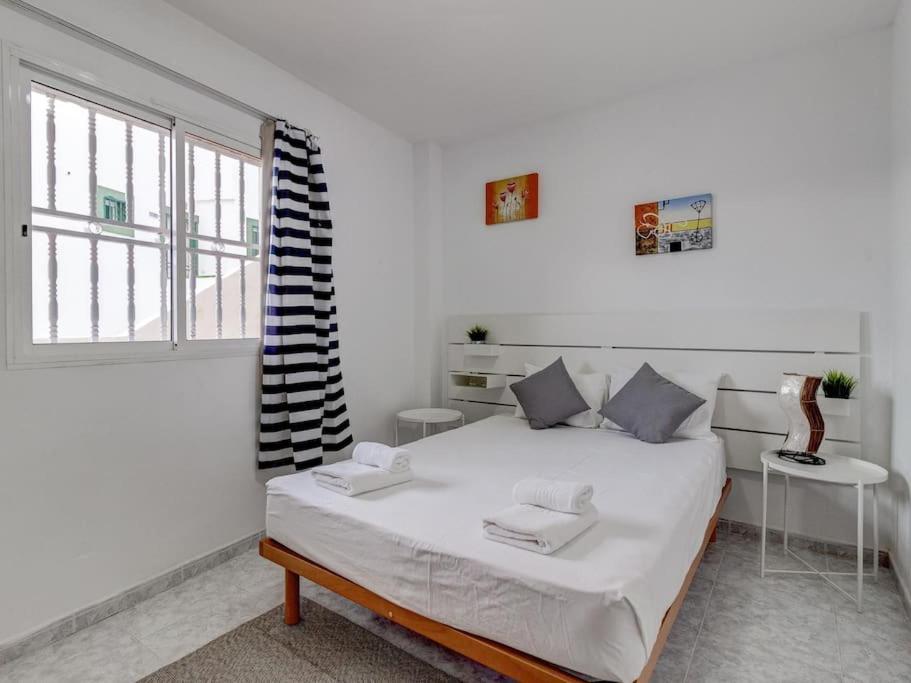 Appartement Cristianos Terrace By Clabao