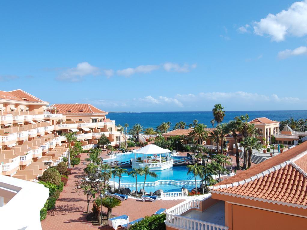 Beachfront Americas - Trg Apartamento Playa de las Américas