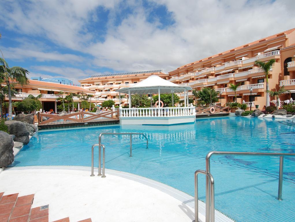 Beachfront Americas - Trg Apartamento