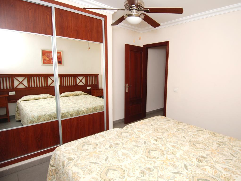 Apartamento Beachfront Americas - Trg