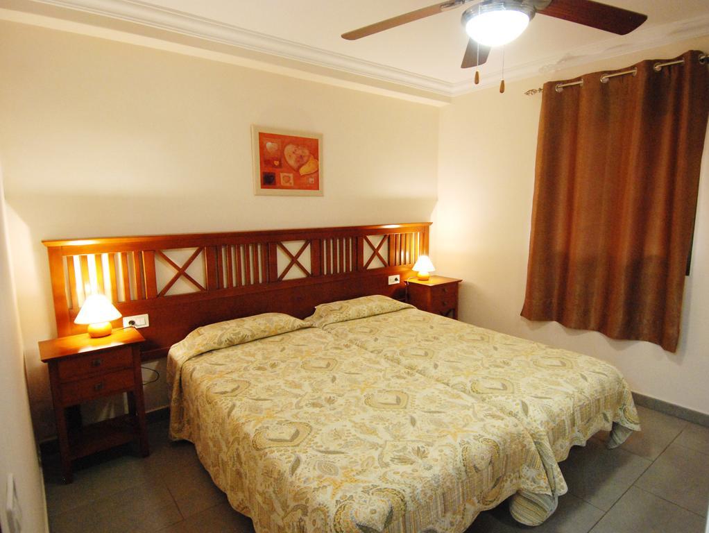 Beachfront Americas - Trg Apartamento Playa de las Américas
