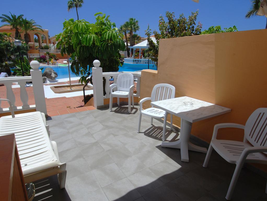 Apartamento Beachfront Americas - Trg *