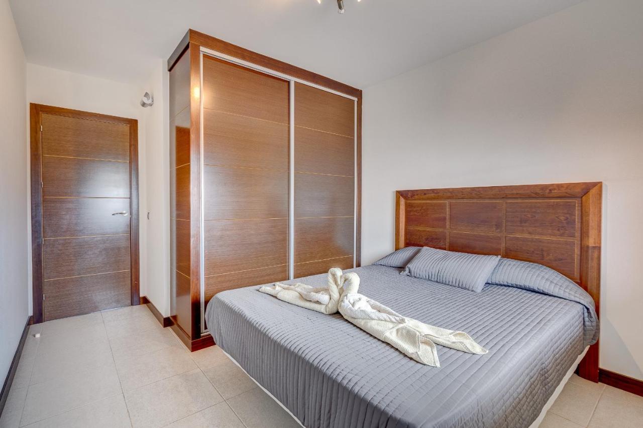 Appartement Gina S Sun Terrace *