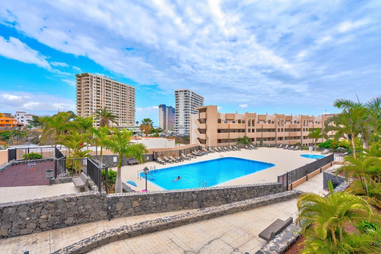 Appartement Gina S Sun Terrace