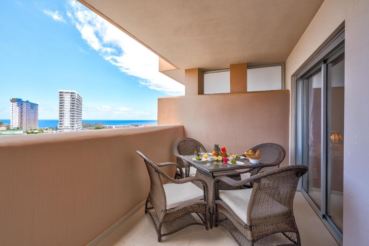 Appartement Gina S Sun Terrace
