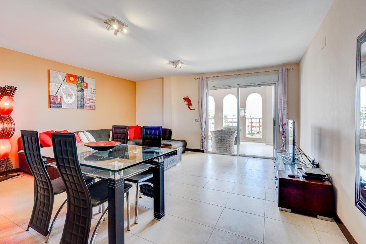 Gina S Sun Terrace Appartement *