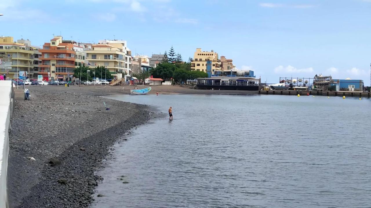 Guest house La Casita Arona (Tenerife)