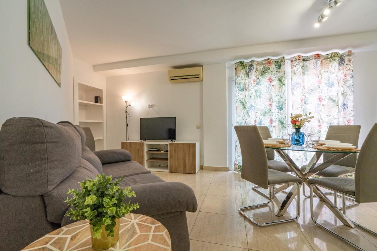 Penthouse Marte By Pajarito Holidays Appartement Los Cristianos (Tenerife)