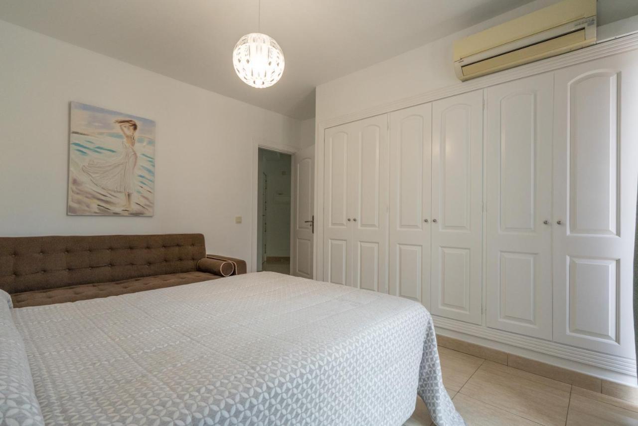 Penthouse Marte By Pajarito Holidays
