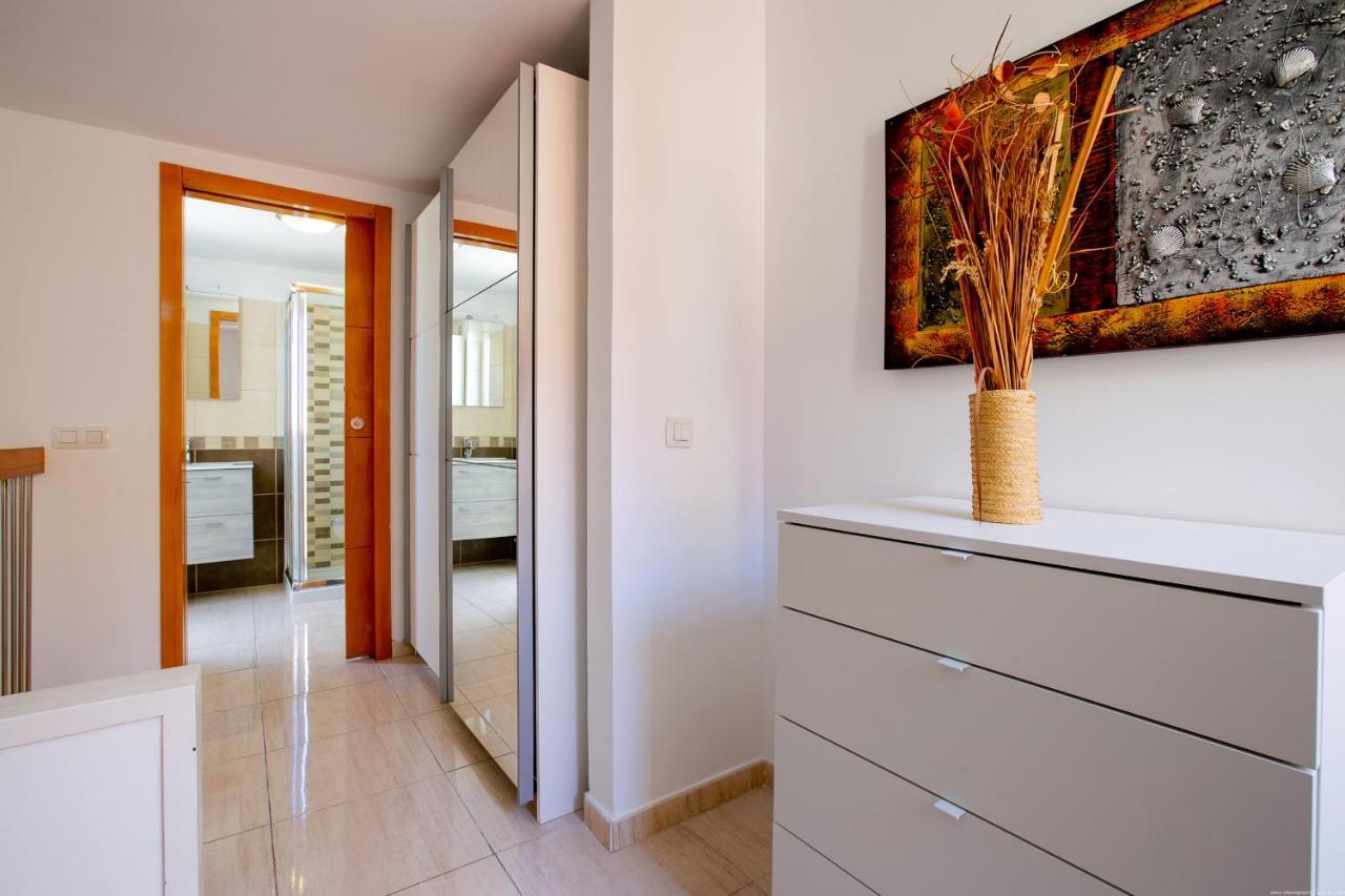 Apartamento Costa Adeje Cortijo 4-6 *