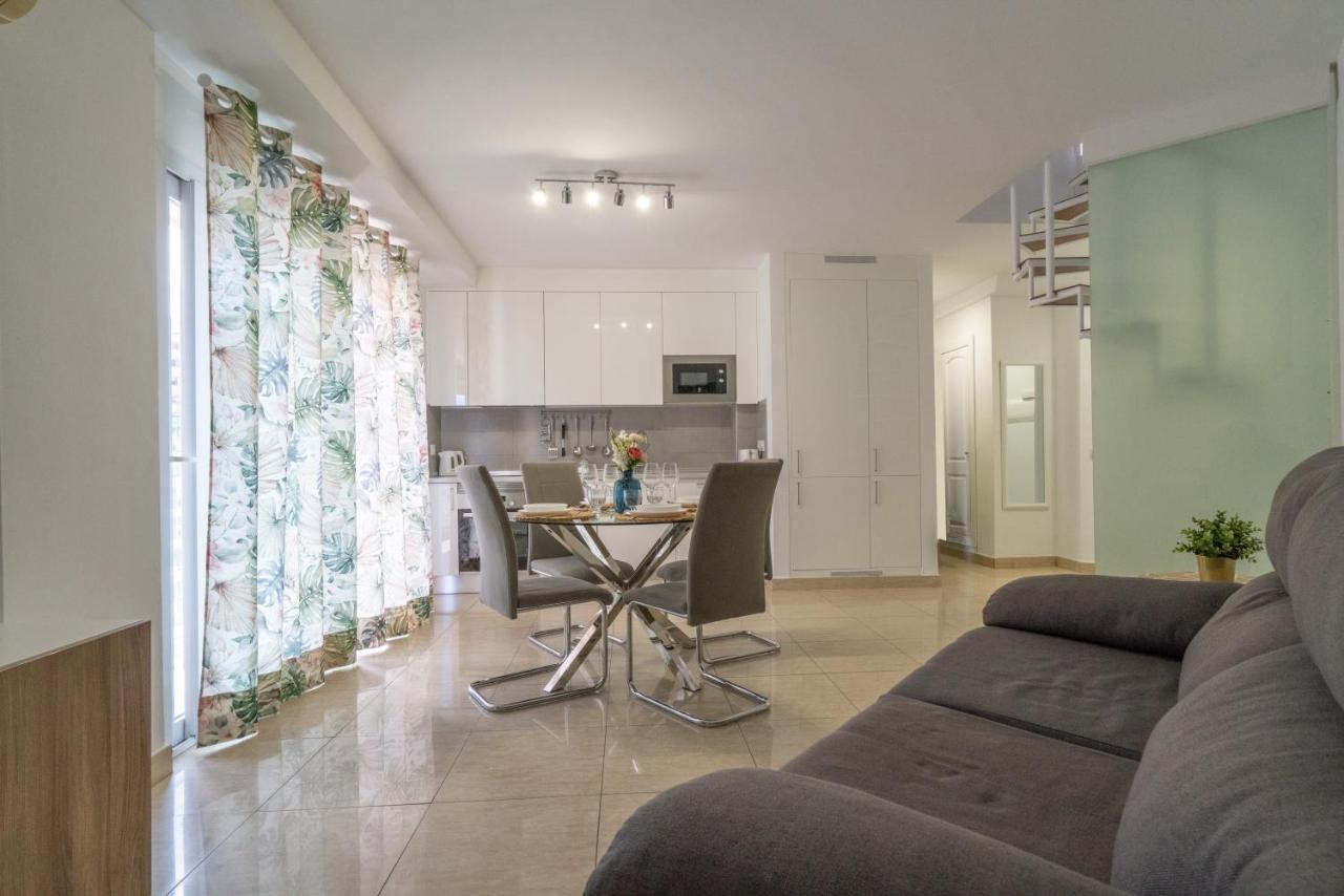 Appartement Penthouse Marte By Pajarito Holidays Los Cristianos (Tenerife)