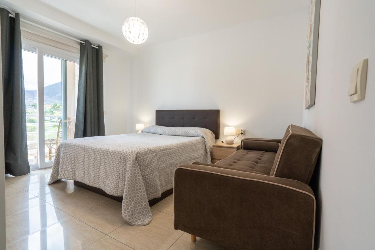 Penthouse Marte By Pajarito Holidays * Los Cristianos (Tenerife)