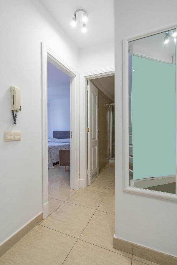Penthouse Marte By Pajarito Holidays Appartement *