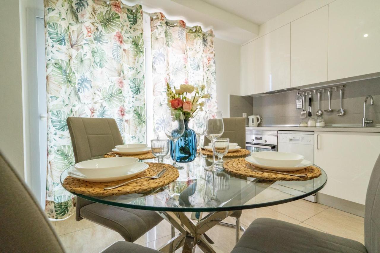 Appartement Penthouse Marte By Pajarito Holidays *