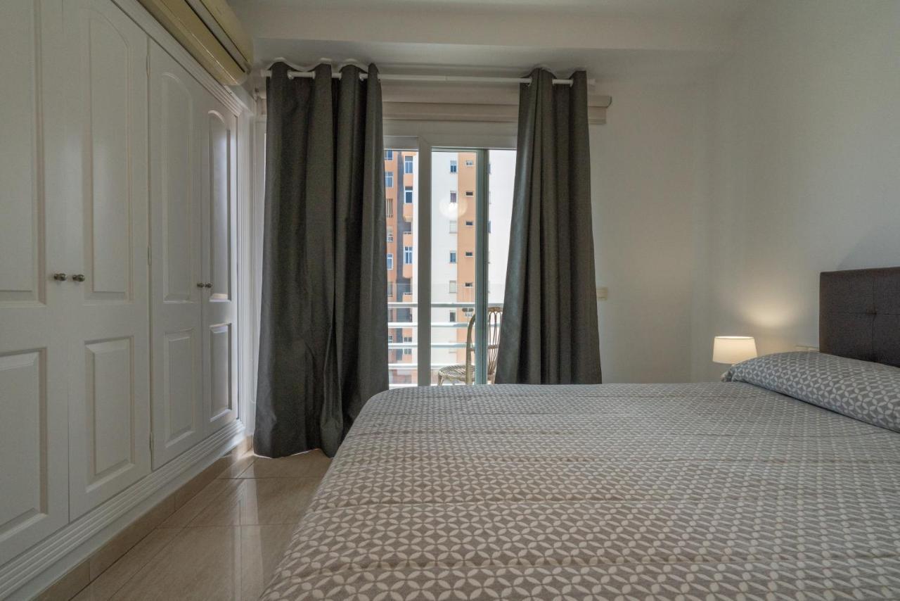 Penthouse Marte By Pajarito Holidays Appartement Los Cristianos (Tenerife)