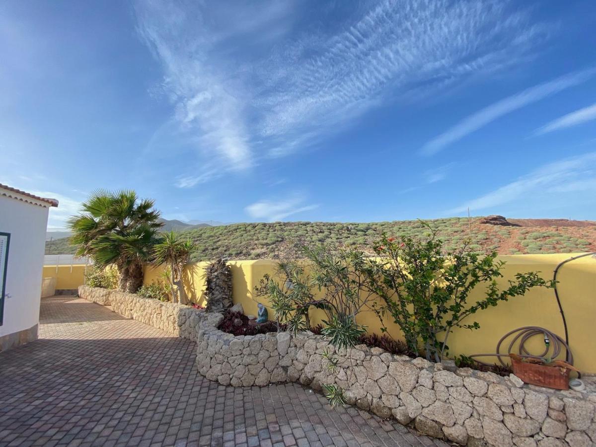 Casa Del Sol - Abades Teneriffa Abades (Tenerife)