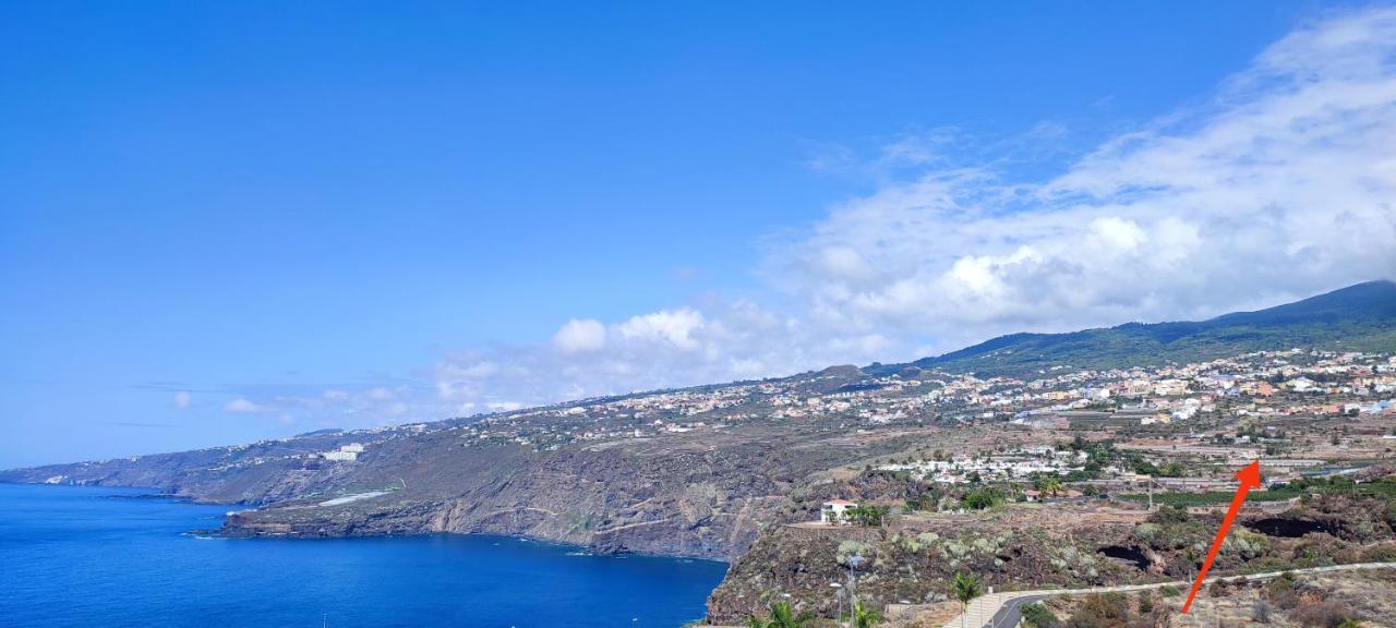 Casa Vistas Al Teide Сasa de vacaciones *