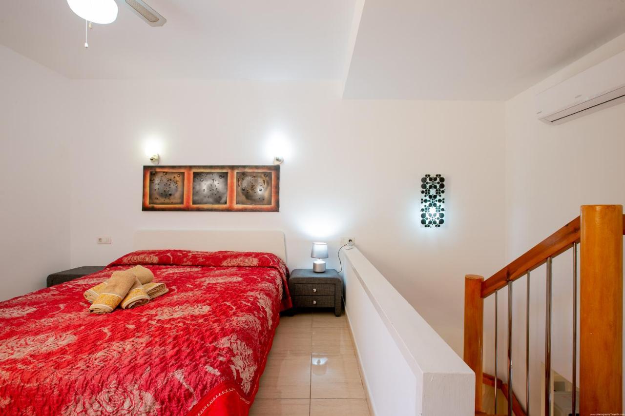 Costa Adeje Cortijo 4-6 Apartamento Playa de las Américas