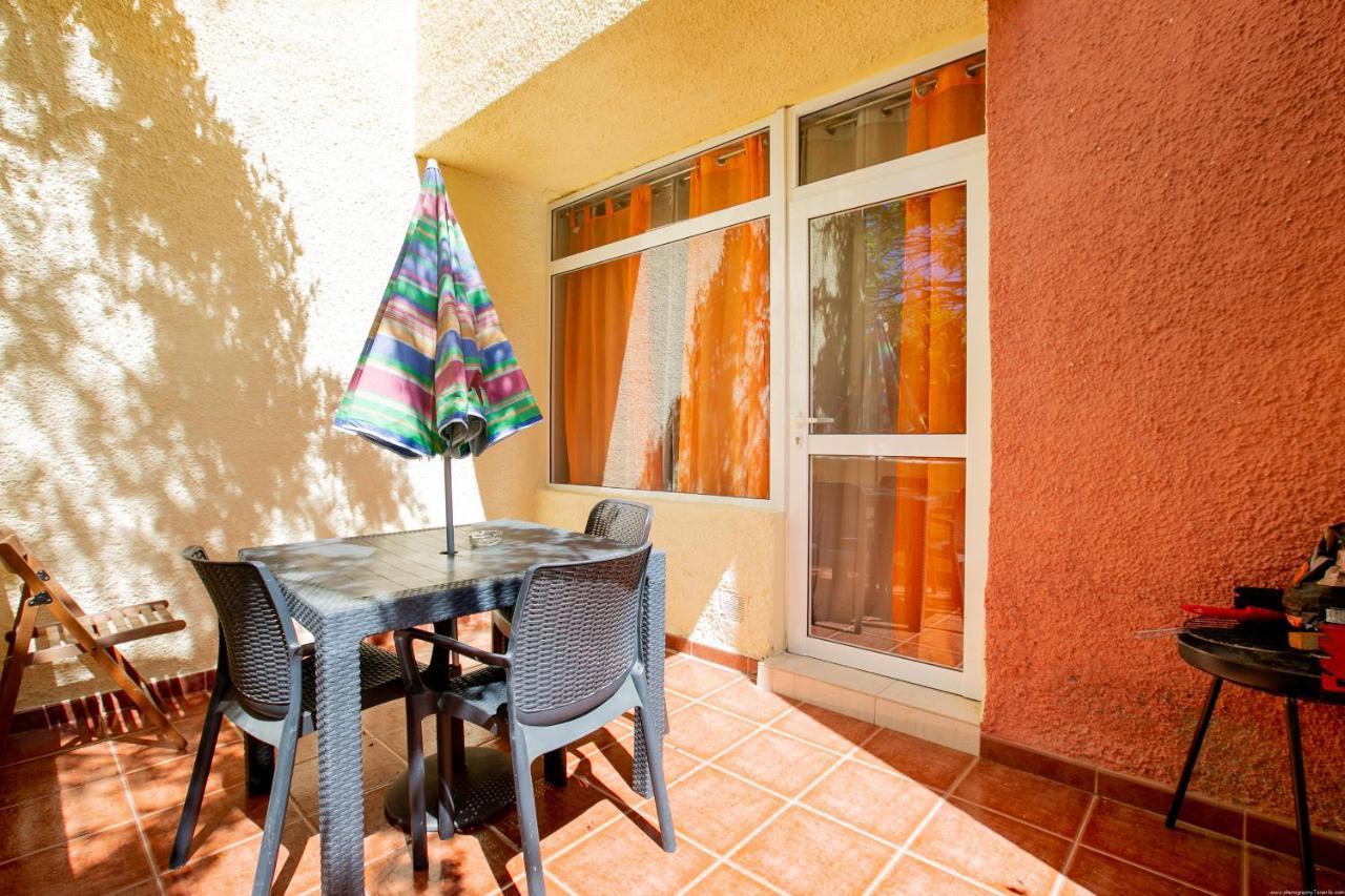 Apartamento Costa Adeje Cortijo 4-6 *